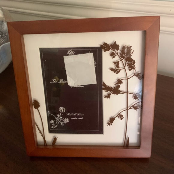 Sheffield Home Accents Sheffield Home 4 X 6 Photo Frame Nwot Poshmark